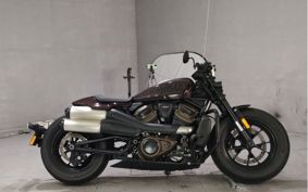 HARLEY RH1250S 2022 ZC4