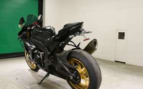 HONDA CBR1000RR RSP 2023 SC82
