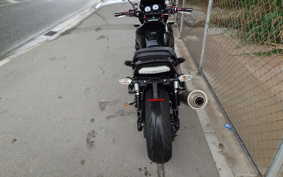 KAWASAKI ZRX1200 DAEG 2015 ZRT20D