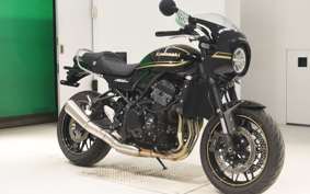 KAWASAKI Z900RS CAFE 2024 ZR900K
