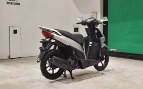SUZUKI ADDRESS 110 CE47A