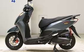 HONDA LEAD 125 2005 JK12