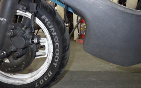 SUZUKI ADDRESS V125 G CF46A