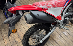 HONDA CRF250L MD47