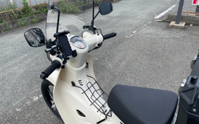 HONDA SUPER CUB110 JA44