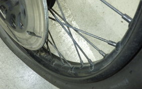 YAMAHA VIRAGO 250 3DM