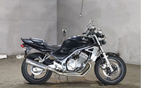 KAWASAKI BALIUS250 ZR250A