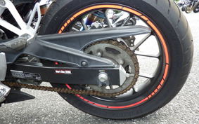 HONDA CBR400R 2013 NC47