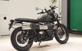 TRIUMPH SCRAMBLER 900 2023