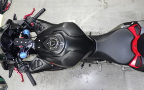 HONDA CBR250RR 2015 MC51