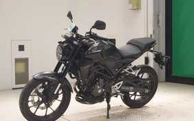 HONDA CB250R MC52