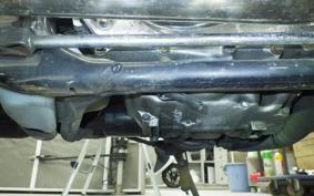 HONDA STEED 400 1994 NC26