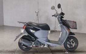 SUZUKI LETS4 CA45A