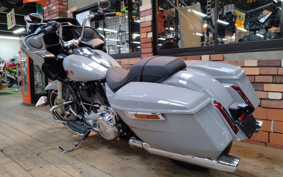 HARLEY FLTRX CHT 2025 KH7