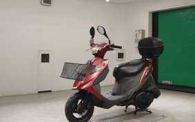 SUZUKI ADDRESS V125 G 1994 CF46A