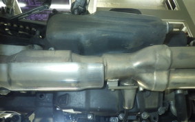 TRIUMPH TRIUMPH STREET TRIPLE 2008