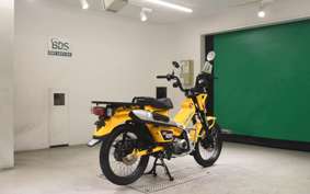 HONDA CT125-2 2024 JA65