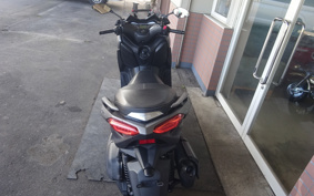 YAMAHA X-MAX SG42J
