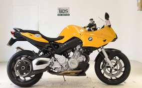 BMW F800S 2008