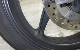 HONDA CB250FA 2004 MC43