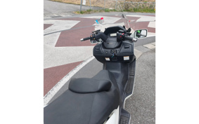 SUZUKI SKYWAVE 650LX 2013 CP52A