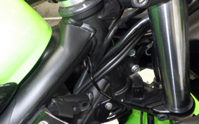 KAWASAKI NINJA 250 SL 2006 BX250A