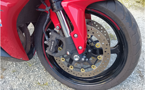 HONDA CBR600RR 2014 PC40