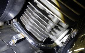 YAMAHA DRAGSTAR 400 2016