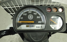 YAMAHA GEAR Gen.2 2010 UA08J
