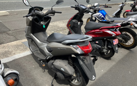 YAMAHA N-MAX SE86J
