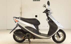 SUZUKI ADDRESS V50 Gen.2 CA44A