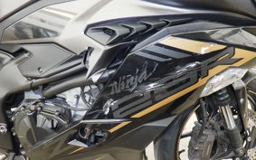 KAWASAKI ZX-25R ZX250E