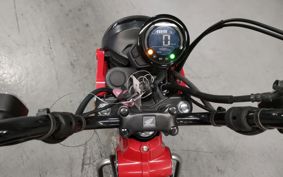 HONDA CT125 HUNTER  CUB  JA55