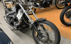 YAMAHA DRAGSTAR 400 2002 VH01J