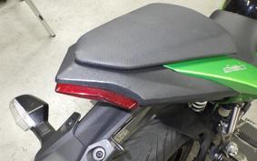 KAWASAKI Z250 SL 2002 BR250E