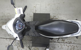 SUZUKI ADDRESS 110 2006 CE47A