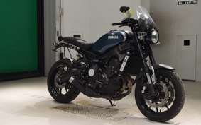 YAMAHA XSR900 RN46J