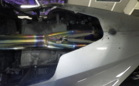 KAWASAKI NINJA 400 ABS 2015 EX400E