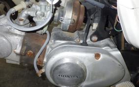 HONDA MONKEY 2003 Z50J