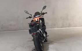 KTM 200 DUKE JUC4D