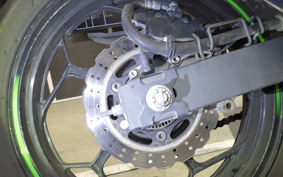 KAWASAKI NINJA 250 ABS 2020 EX250L