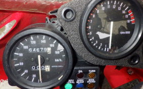 HONDA RVF400 1998 NC35