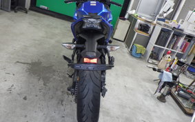 KAWASAKI NINJA 650 A 2019 ER650H