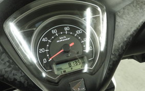 HONDA DIO110-3ﾍﾞｰｼｯｸ 2007 JK03