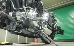 YAMAHA DRAGSTAR 1100 CLASSIC 2002 VP13J