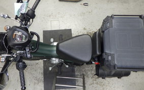 HONDA CROSS CUB 110 JA60