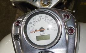 HONDA SHADOW 400 2004 NC34