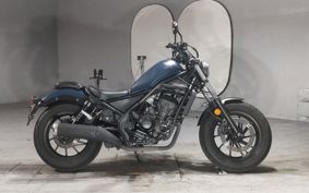 HONDA REBEL MC49