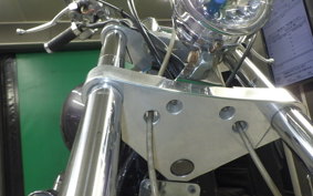 YAMAHA DRAGSTAR 1100 2005 VP13J