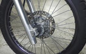 KAWASAKI SUPER SHERPA KL250G